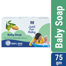 Parachute Just For Baby - Baby Soap