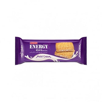 Olympic Energy Plus Malai Cream Biscuit