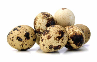 Quail Eggs