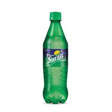 Sprite 600ml