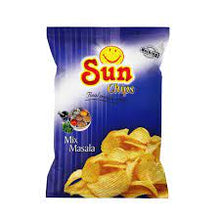 Sun Chips Mix Masala