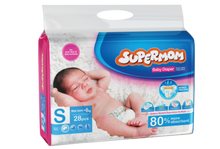 Supermom Baby Diaper Belt S New Born-8 kg