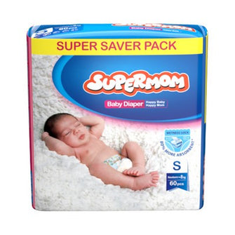 Supermom Baby Diaper Belt S (0-8 kg)