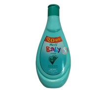 Meril Baby Lotion