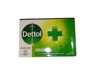 Dettol Original Bathing Bar Soap