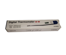 Digital Thermometer