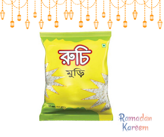 Ruchi Puffed Rice (Muri)