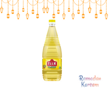 Teer Soyabean Oil 1 ltr