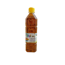 Ghani Vanga Sorisar Oil (500ml)