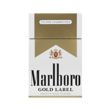 Marlboro Gold