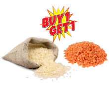 Miniket Rice Premium 5kg Free Moshur Dal