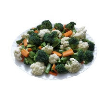 Fresh Mixed Vegetables(500gm)