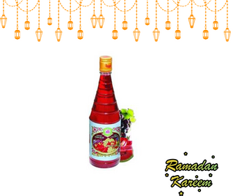 Rooh Afza