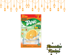 Tang Orange Instant Drink Powder