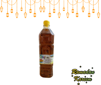 Ghani Vanga Sorisar Oil(1ltr) OFFER Price 180 tk