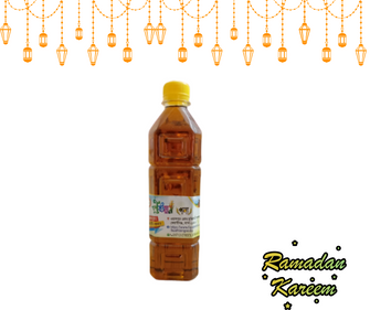 Ghani Vanga Sorisar Oil (500ml)