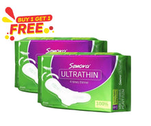 Senora Ultra-thin Heavy Flow (Buy one get one free)