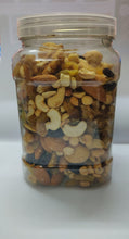 Mixed Dry Fruits 500g