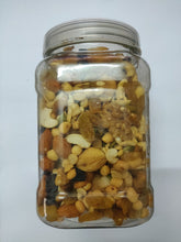 Mixed Dry Fruits 500g