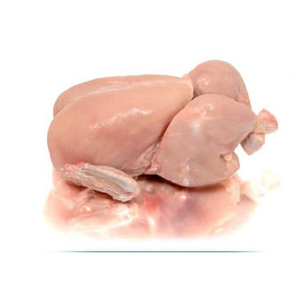 Chicken Broiler Skin Off 1kg ± 50 gm