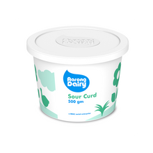 Aarong Dairy Sour Curd 500ml