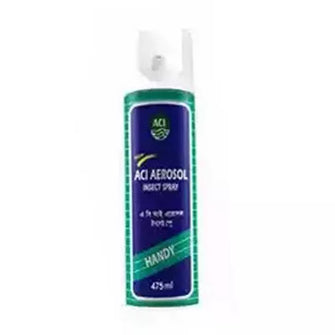 ACI Aerosol Insect Spray-475 ml