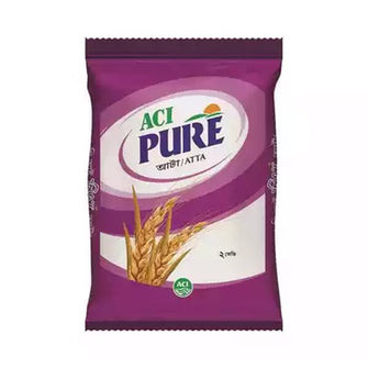 ACI Pure Flour (Atta)