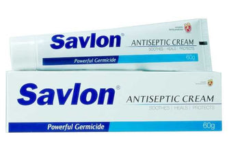 Savlon Antiseptic Cream