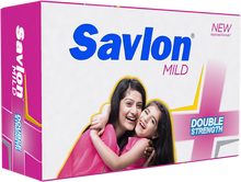 ACI Savlon Mild Antiseptic Soap (100gm)