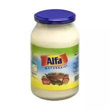 Alfa Mayonnaise 236ml