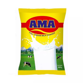 AMA Full Cream Milk Powder