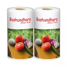 Bashundhara Kitchen Towel 1pcs