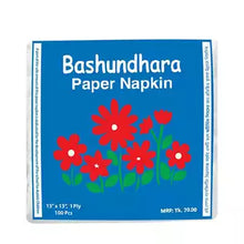 Bashundhara Paper Napkins 13"