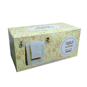 Bashundhara Hand Towel Box (250pcs × 1ply)