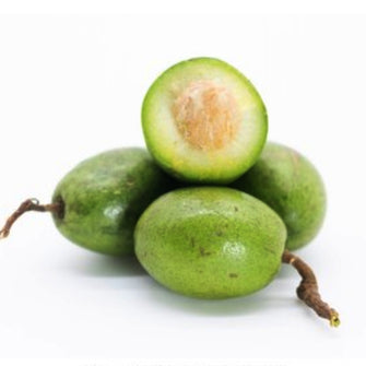 Green Olives (Jolpai) ± 25 gm