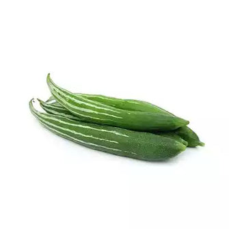 Chichinga (Snake Gourd)