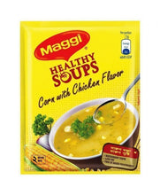 Maggi Healthy Soup Corn With Chicken