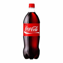 Coca-Cola 2.25 ltr