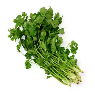 Dhonia Pata (Coriander Leaves)