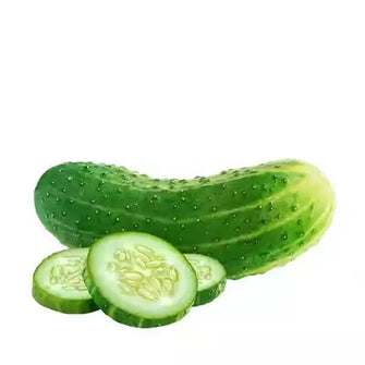 Shosha ( Cucumber) ±10gm 500gm