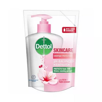 Dettol skincare handwash (refill)