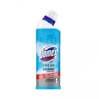 Domex Toilet Cleaning Liquid Ocean Fresh 750ml