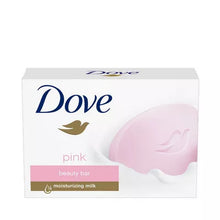 Dove Beauty Bar Pink 100gm