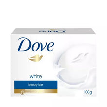 Dove Beauty Bar White 100g