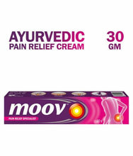 Moov Pain Relief Cream 30gm