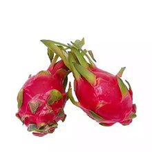 Dragon Fruit Local ±50 gm