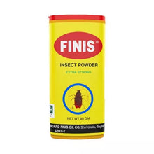 Finis Insect Powder