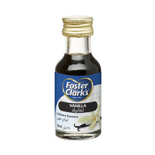 Foster Clark's Culinary Essence Vanilla