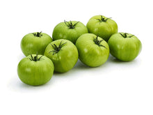 Green Tomato ± 20 gm