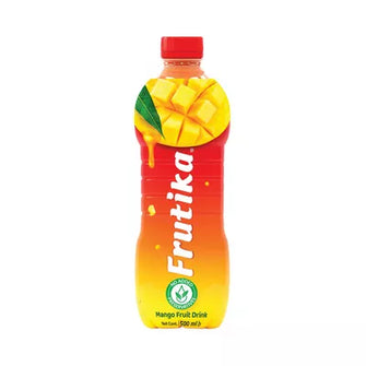 Frutika Mango Juice-500ml